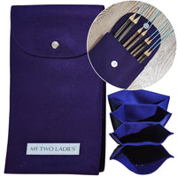 Thumbnail for Custom 4 Pocket Case | 3 Colors