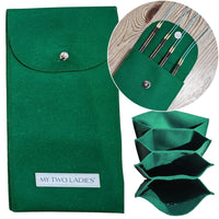 Thumbnail for Custom 4 Pocket Case | 3 Colors