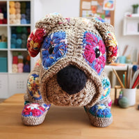 Thumbnail for Infinity | Crochet Hook | Ebony | w/thumb print | 12 Sizes