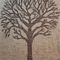 Thumbnail for Blue Silk | Tunisian Adjustable Crochet Hooks | 12 Sizes