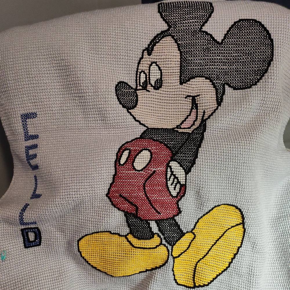 Blue Silk | Tunisian Adjustable Crochet Hooks | 12 Sizes