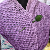 Thumbnail for Shawl Pin Set | 6 Pieces | w/custom case